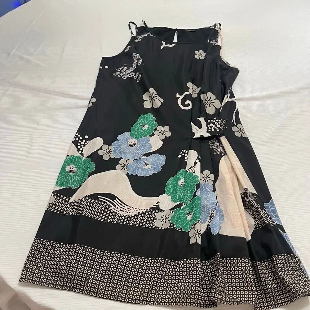 Motivi Italy Women’s Black Dress Size 10